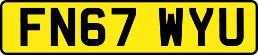 FN67WYU