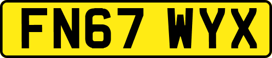 FN67WYX