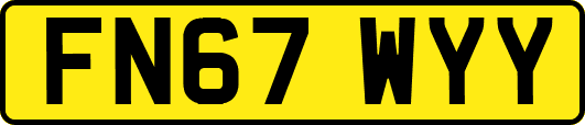 FN67WYY