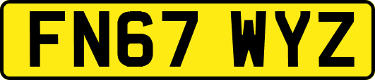 FN67WYZ