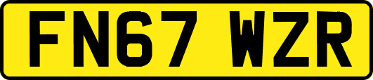 FN67WZR