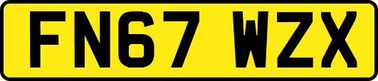 FN67WZX
