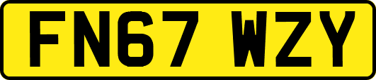 FN67WZY