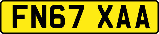 FN67XAA