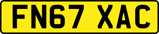 FN67XAC