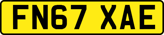 FN67XAE