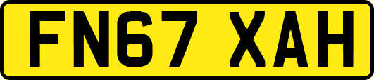 FN67XAH