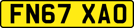 FN67XAO
