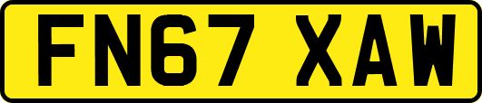 FN67XAW