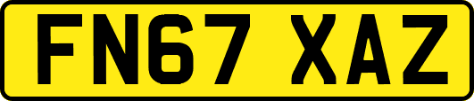 FN67XAZ