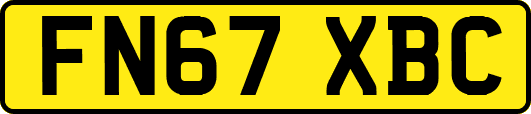 FN67XBC