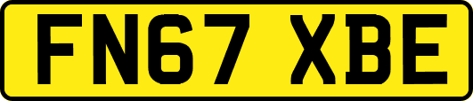 FN67XBE