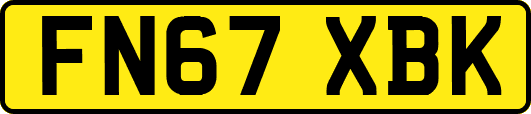 FN67XBK