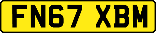 FN67XBM