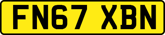 FN67XBN