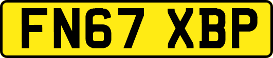 FN67XBP