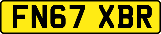FN67XBR