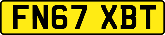 FN67XBT