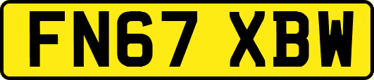 FN67XBW