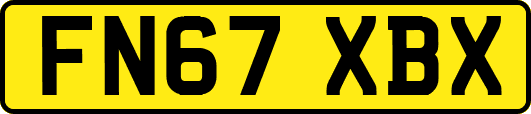 FN67XBX