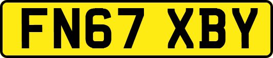 FN67XBY