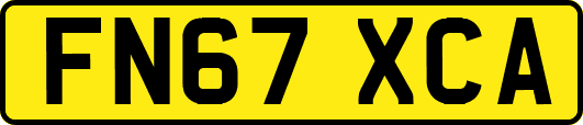 FN67XCA