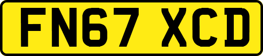 FN67XCD