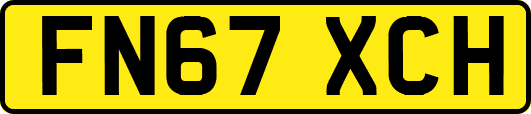 FN67XCH