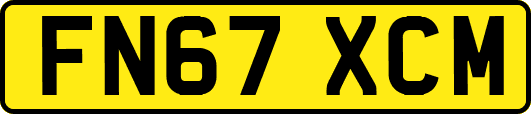 FN67XCM