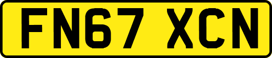 FN67XCN