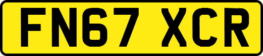 FN67XCR