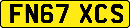 FN67XCS