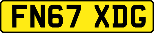 FN67XDG
