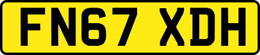 FN67XDH