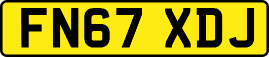 FN67XDJ