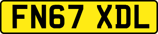 FN67XDL