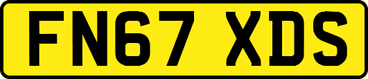 FN67XDS