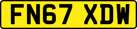 FN67XDW