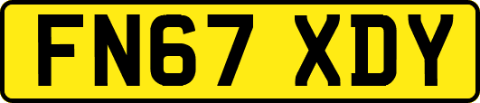 FN67XDY