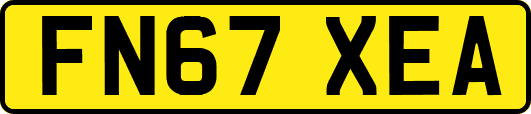 FN67XEA