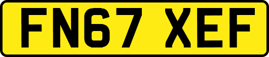 FN67XEF