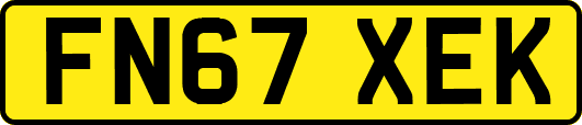 FN67XEK