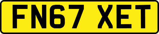 FN67XET