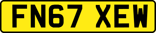 FN67XEW