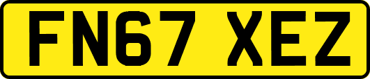 FN67XEZ
