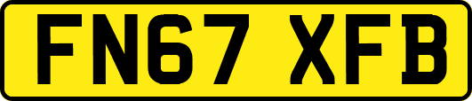 FN67XFB