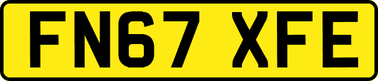 FN67XFE