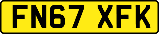 FN67XFK