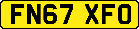 FN67XFO