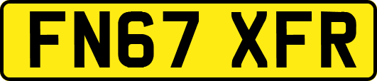 FN67XFR